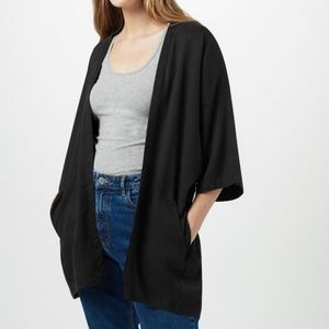 Sawara cardigan